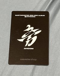 Choom WVS 團封預售