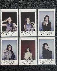 26’ELLEMEN新青年 雜誌卡 (圖二三)