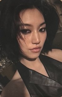 I.O.I 迷3 k4 簽售卡 