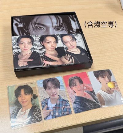 盤出SVT小卡