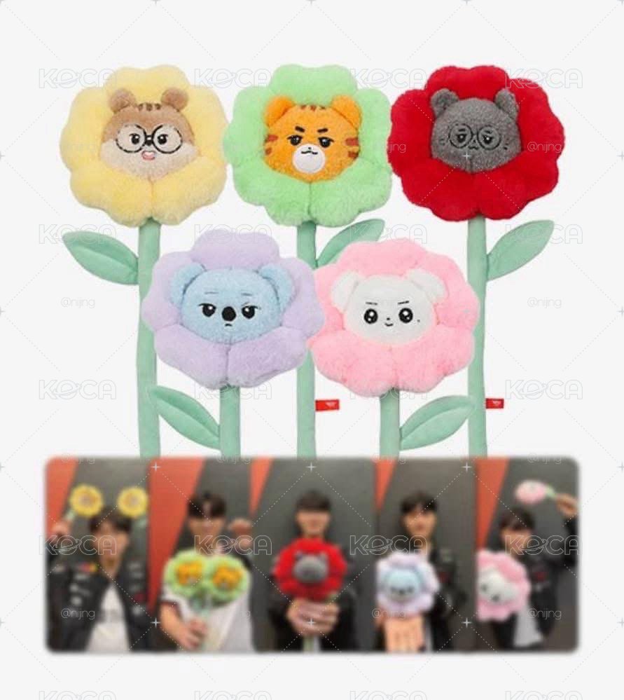F潦草花