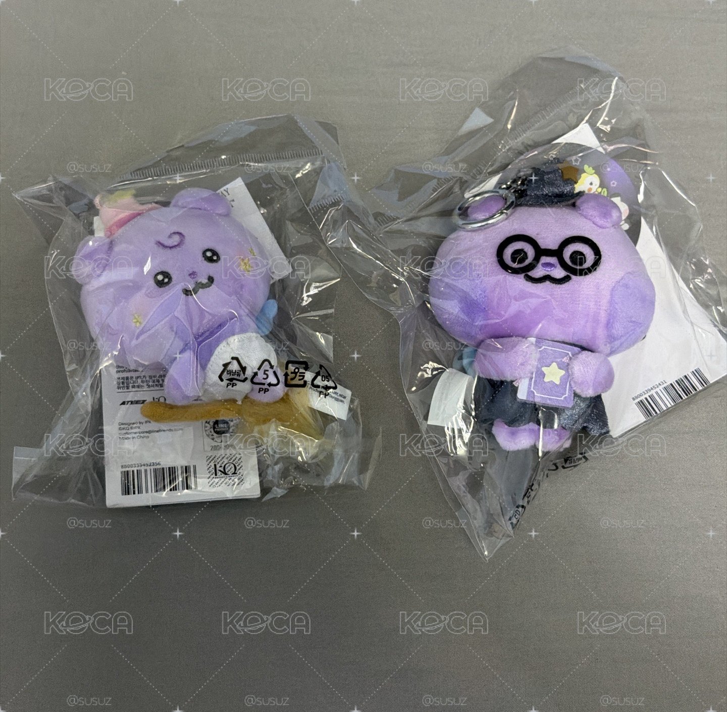 Mighteez 崔傘 魔法娃、飛天寶寶娃