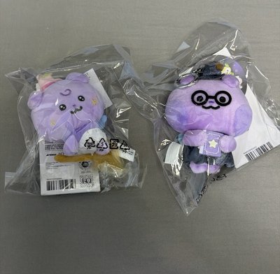 Mighteez 崔傘 魔法娃、飛天寶寶娃