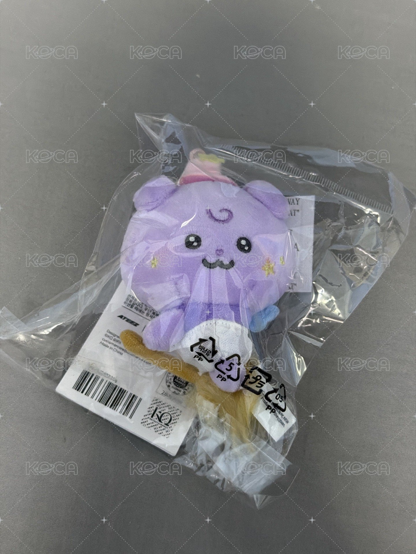 飛天寶寶娃🪽
