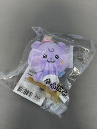 飛天寶寶娃🪽