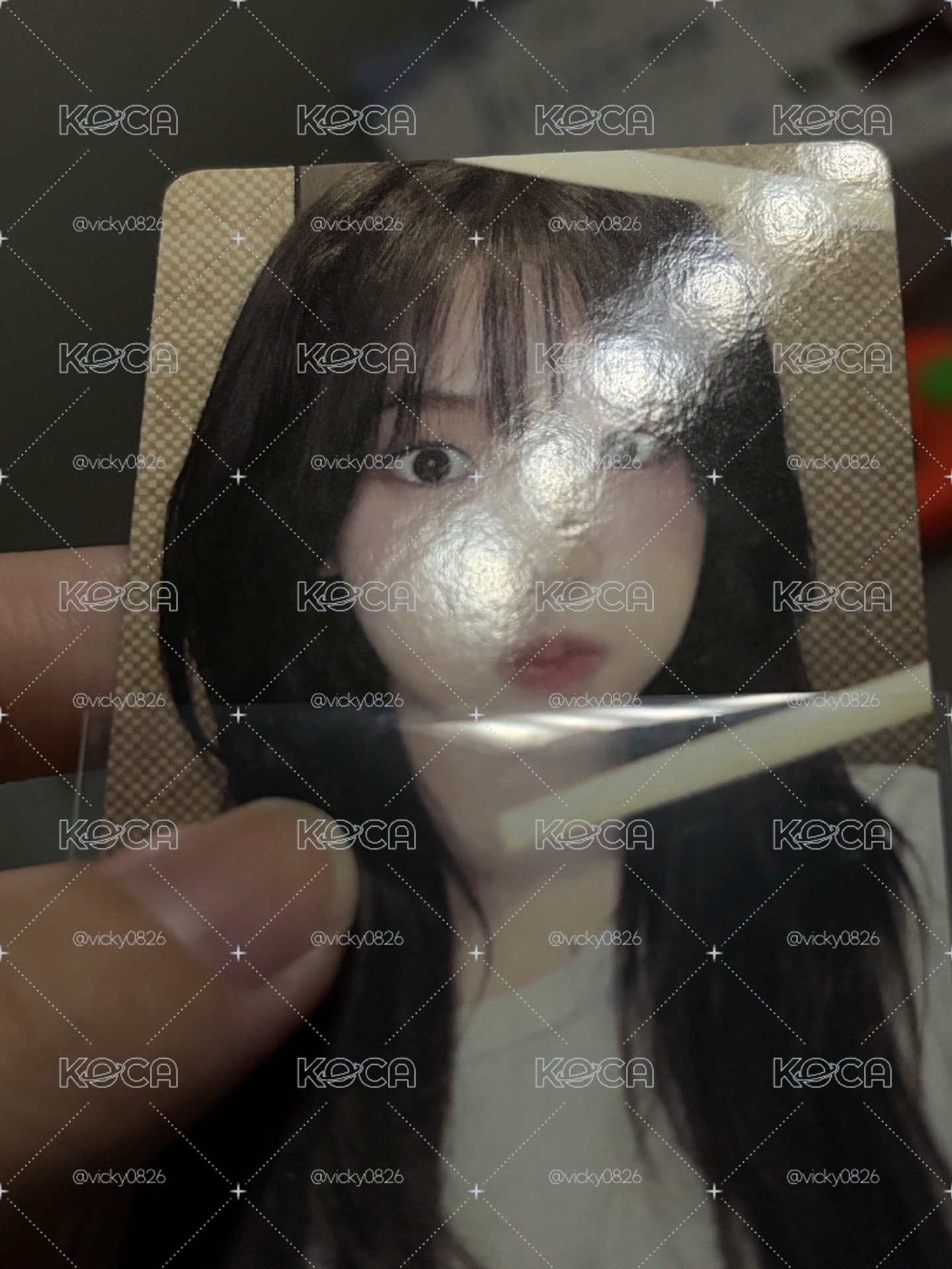 筷子安 有損 損處看圖二