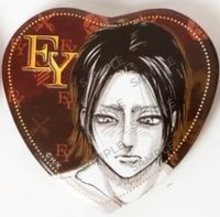 白情 徽章 