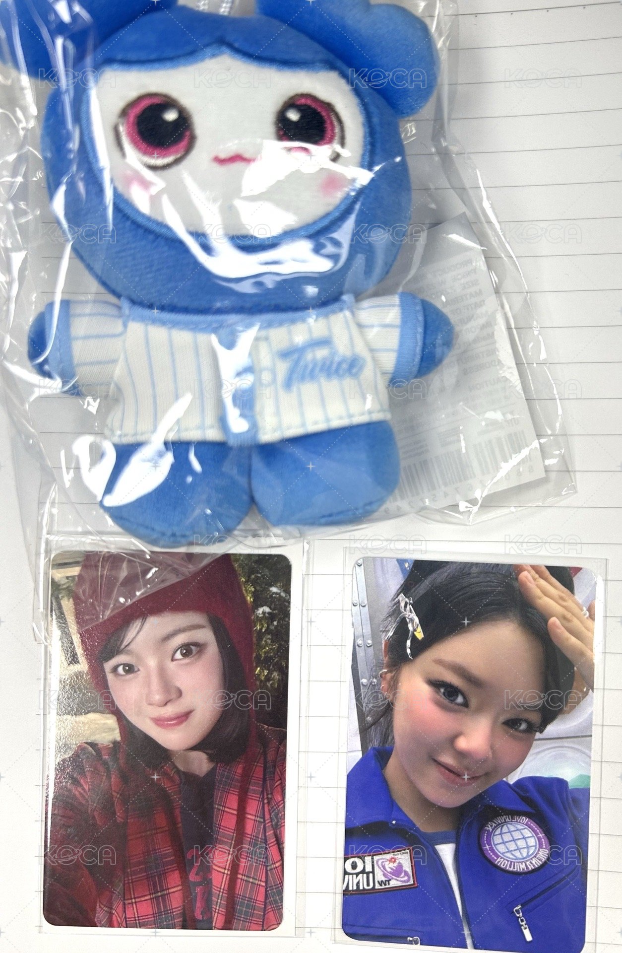 子瑜娃+定延2卡