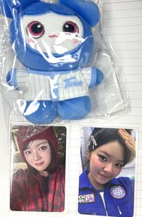 子瑜娃+定延2卡