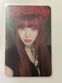 花環娜