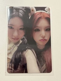 禮志彩領雙人卡