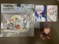 ❤️全專（警服吊飾）