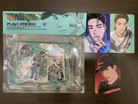 🖤包專（警服吊飾）