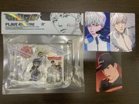 ❤️包專（警服吊飾）