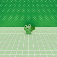 🍀蘇打( •ө•)