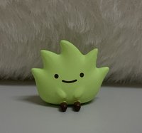 雜草