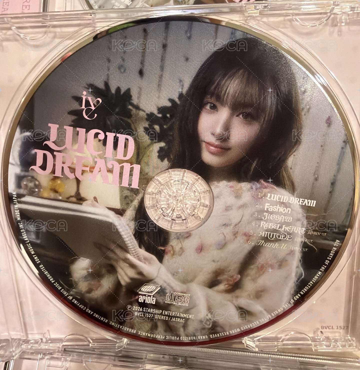 栗盤面