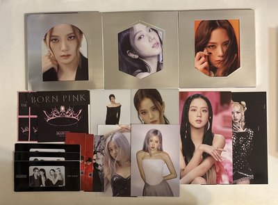 blackpink 