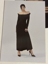 妮明信片