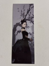 me書籤 黑版