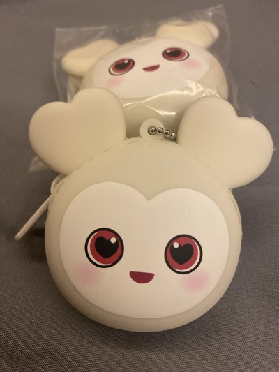 多賢零錢包