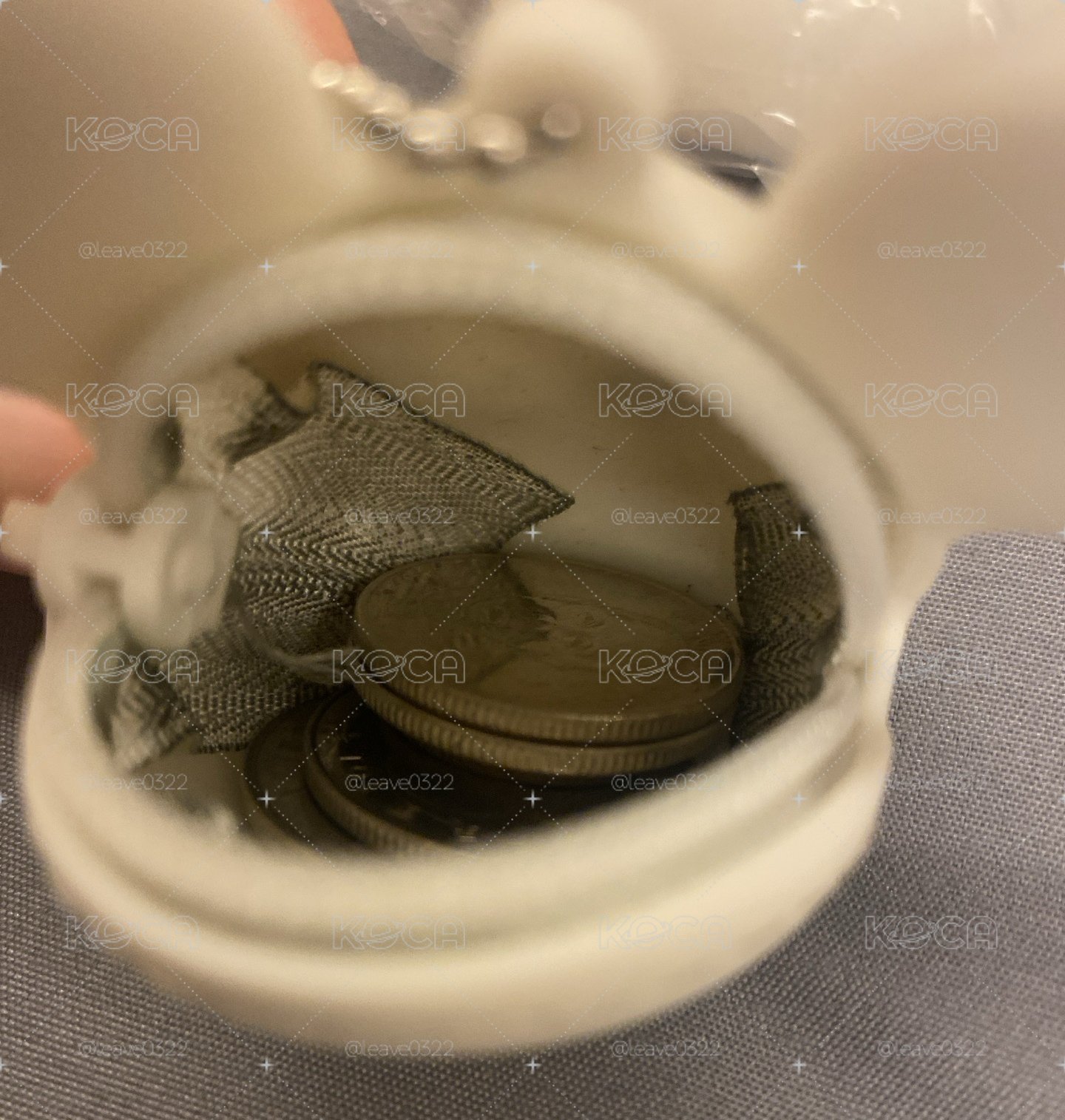 多賢零錢包