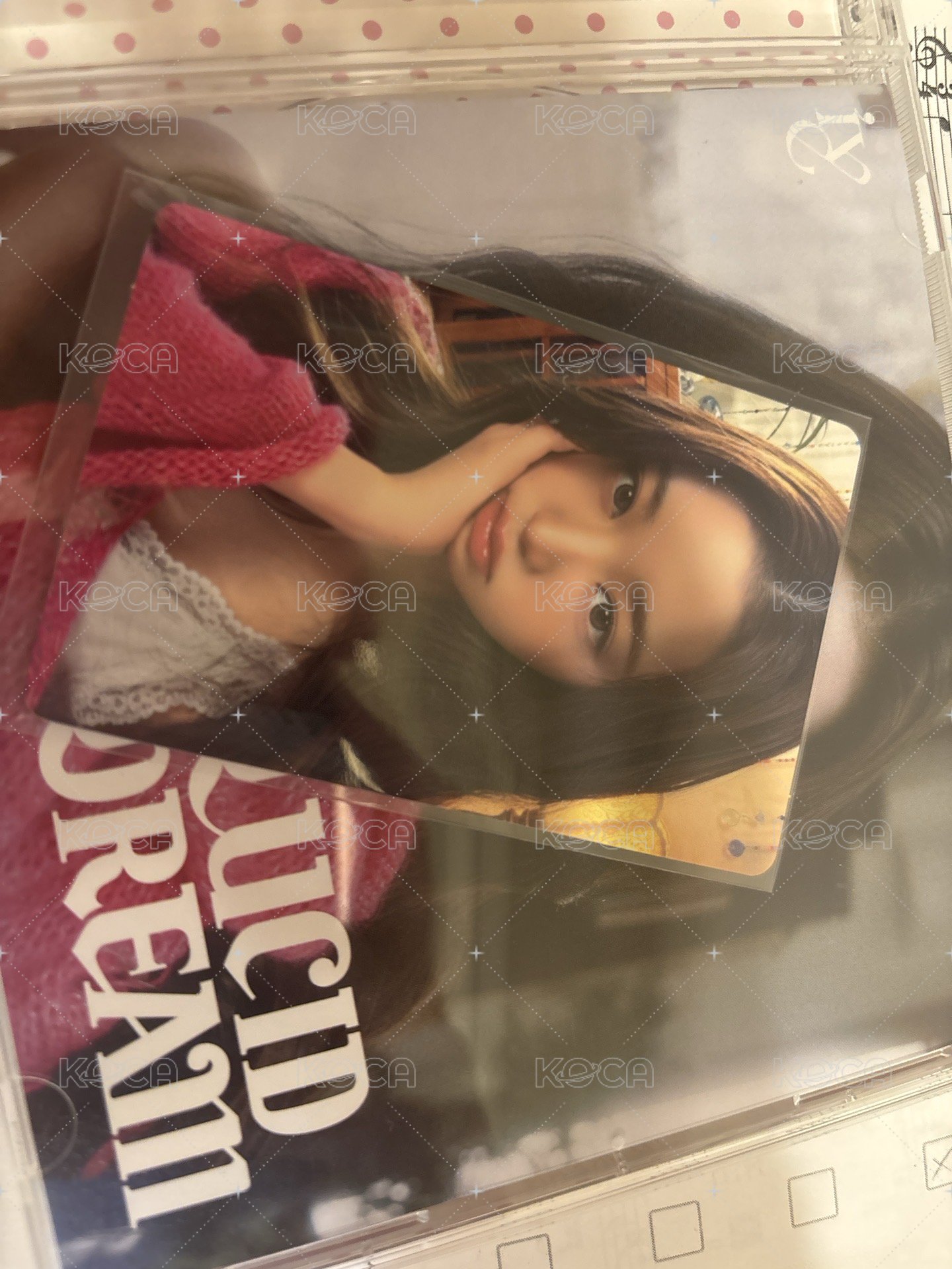 卡