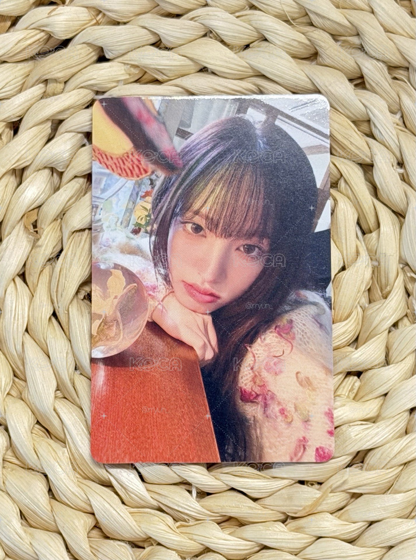 Hmv栗