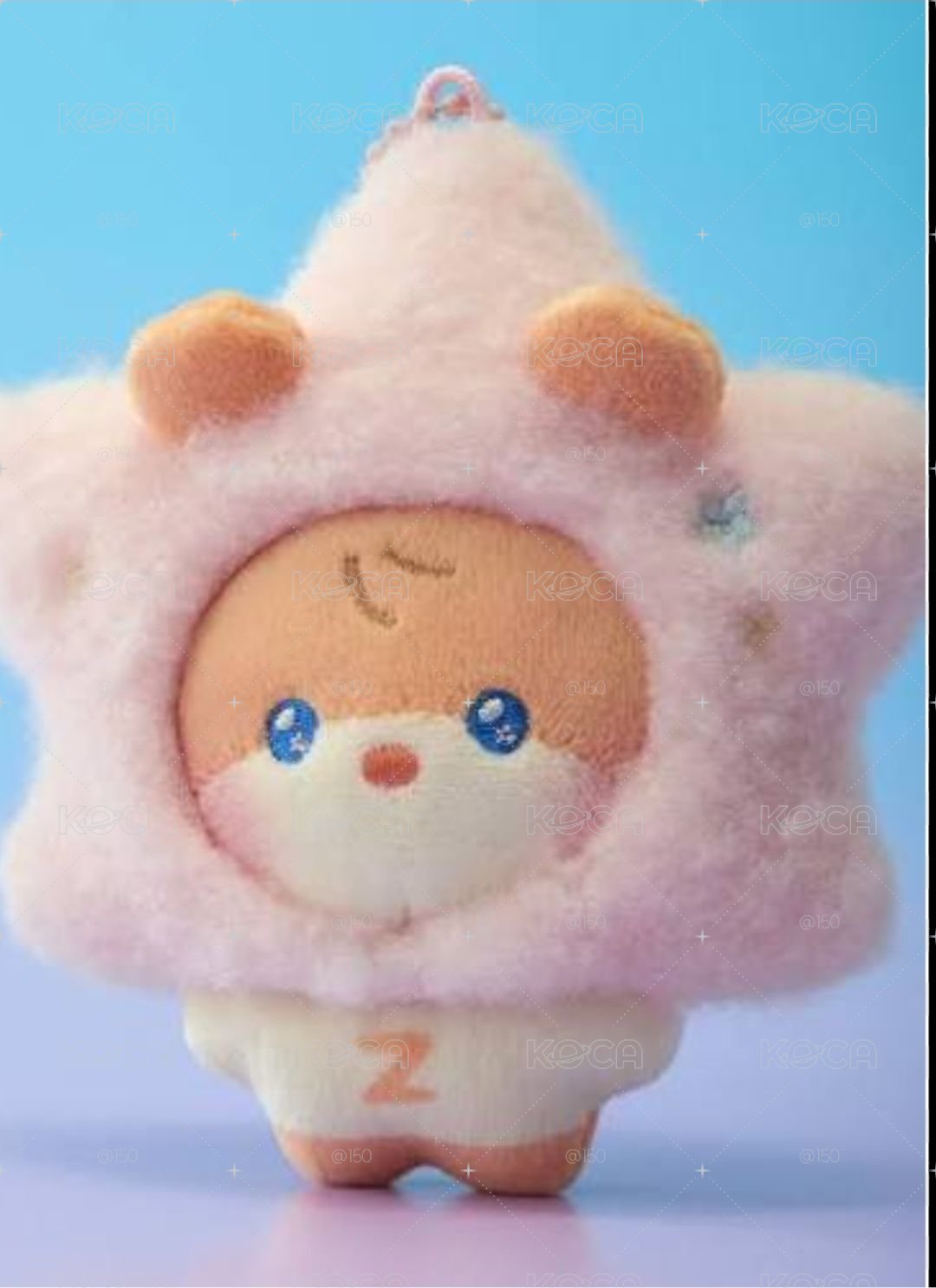 彬星星娃
