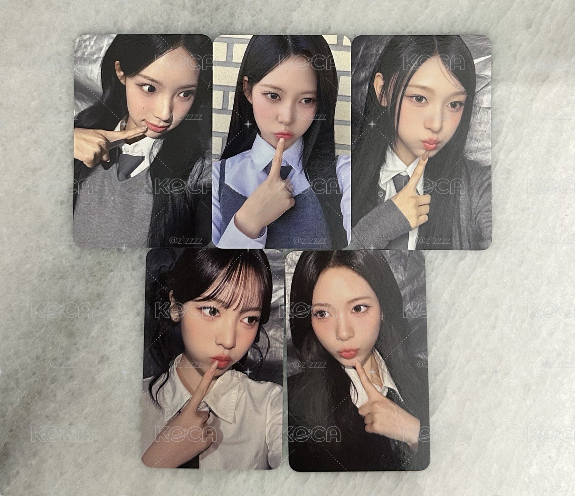 仙女樹線下合照特典
