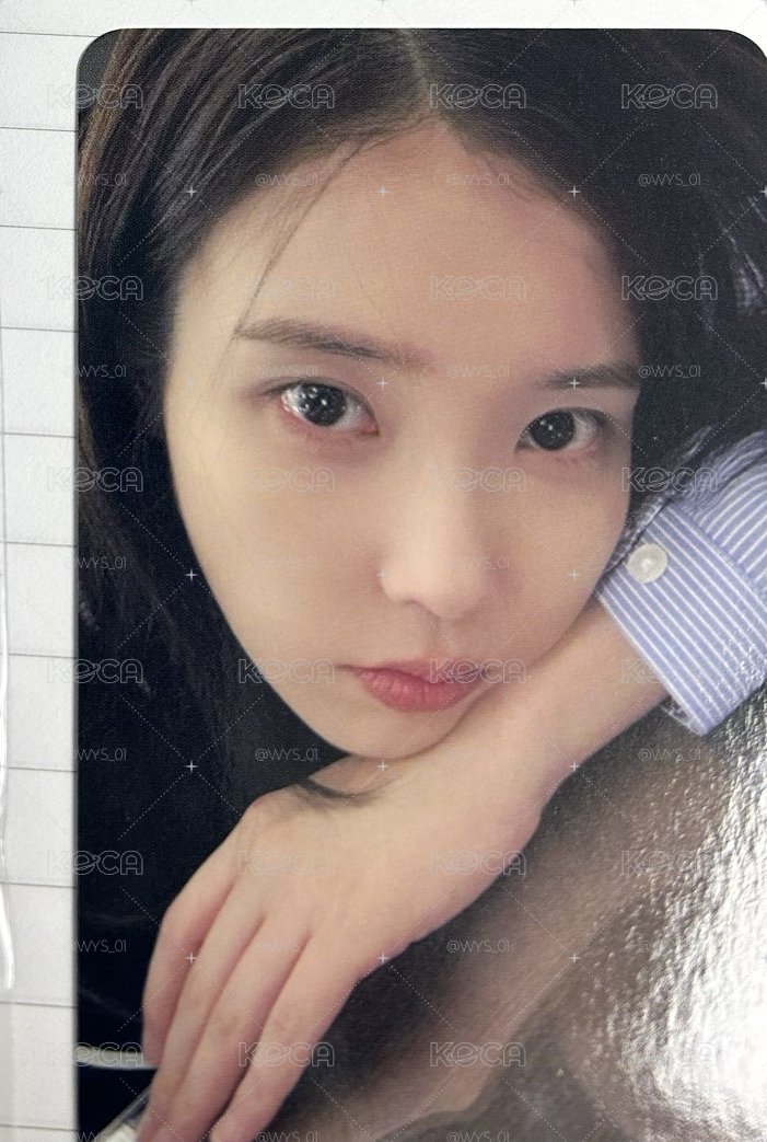 現貨 21世紀大君夫人 滿額卡 IU