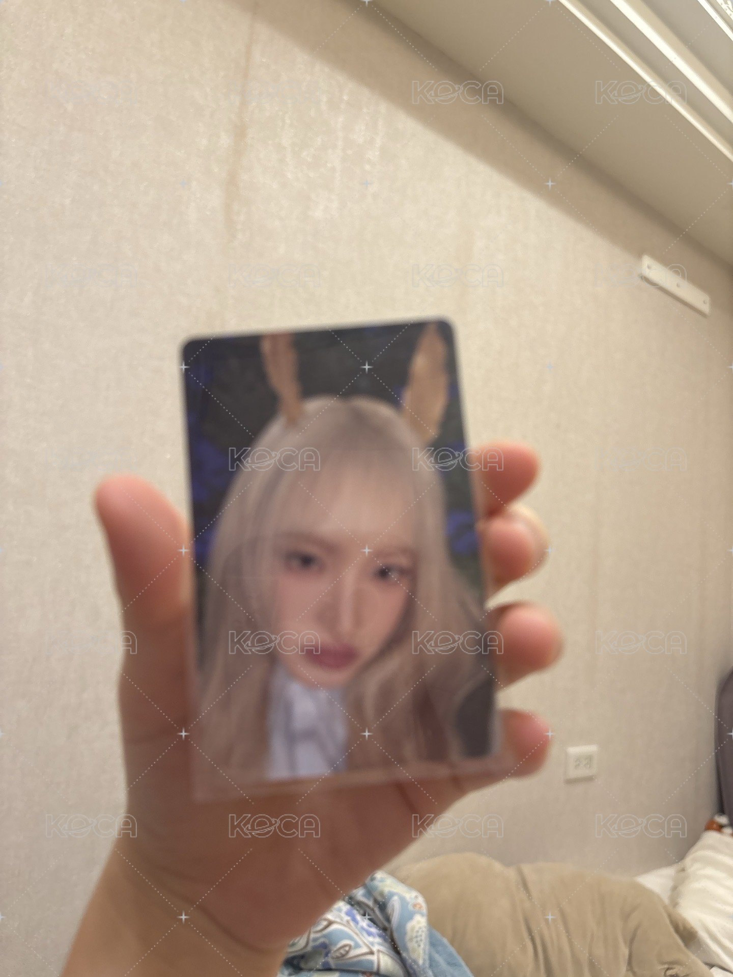 冷臉