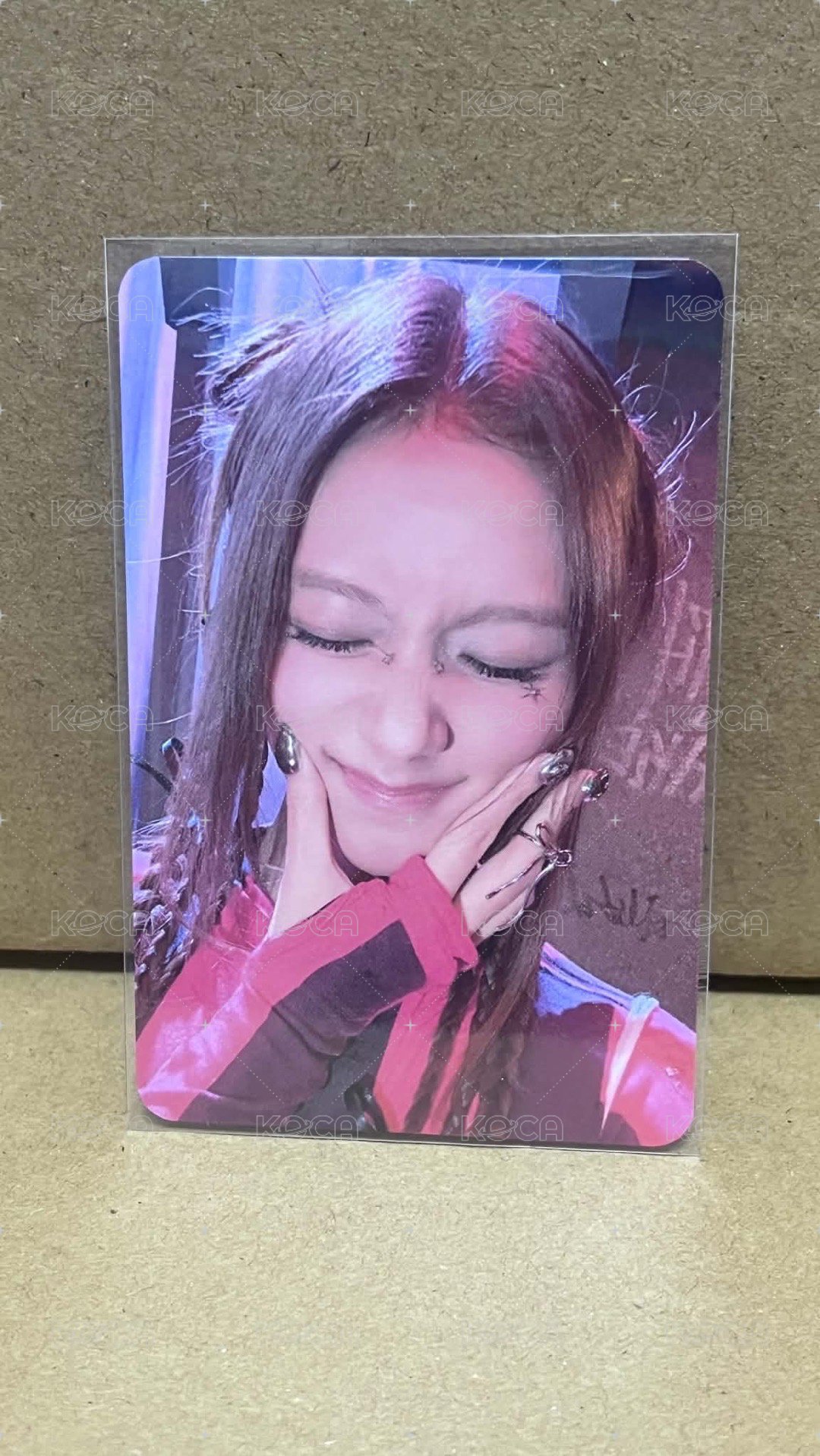 Jisoo