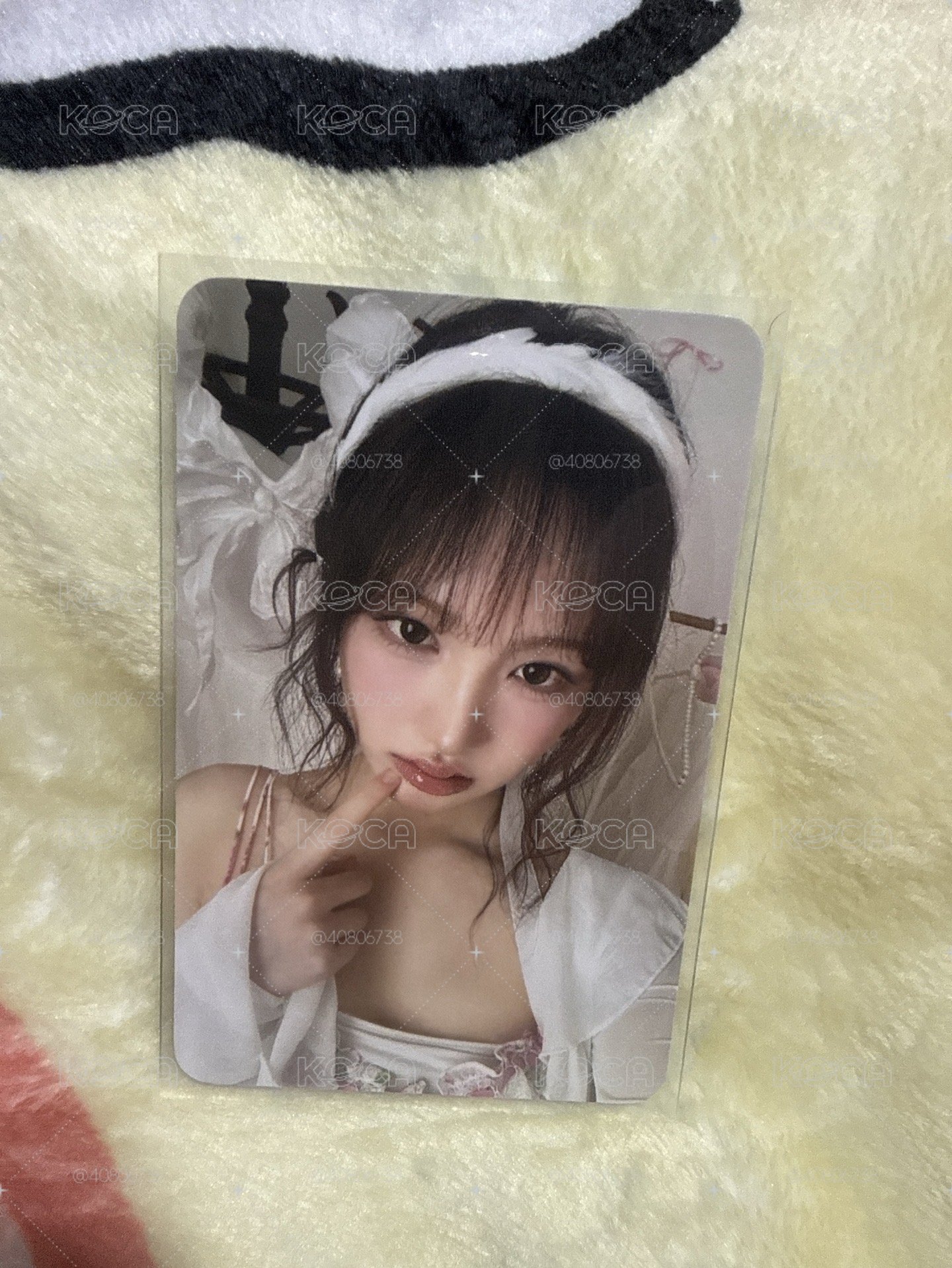 芭蕾栗
