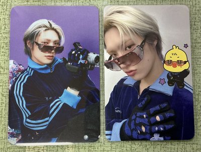 ATEEZ 旼琦(點進來看全部)