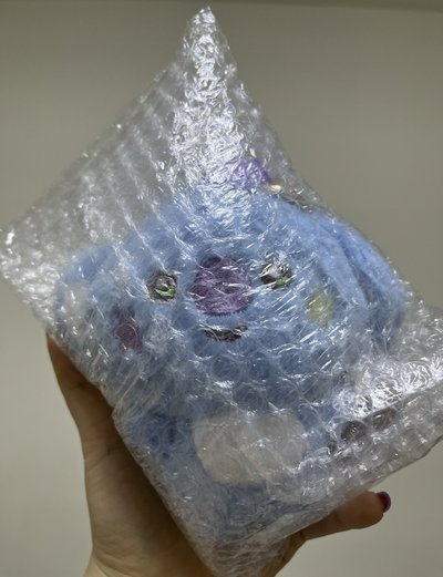 BT21 全新未拆 流星站立款