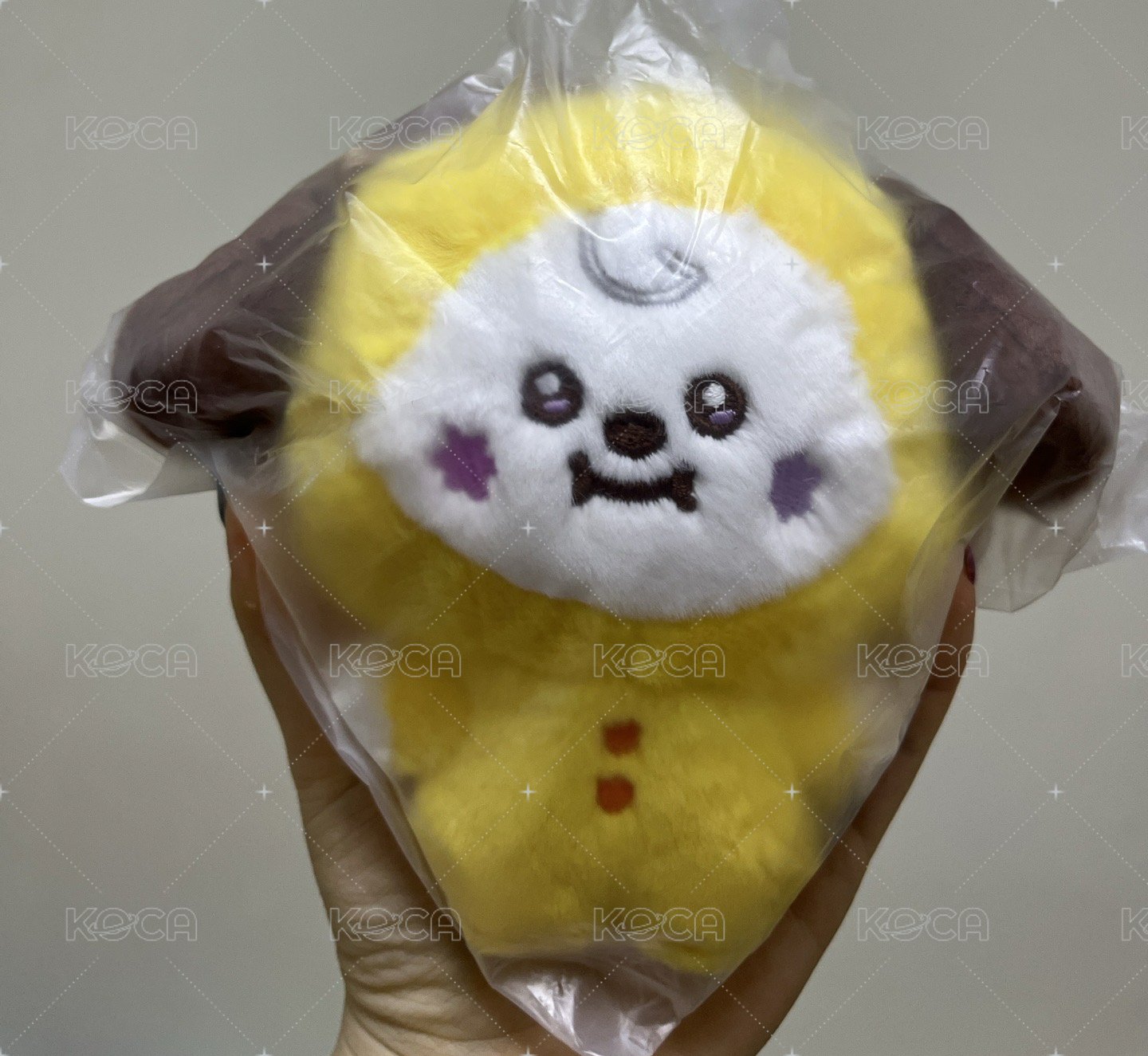 Chimmy