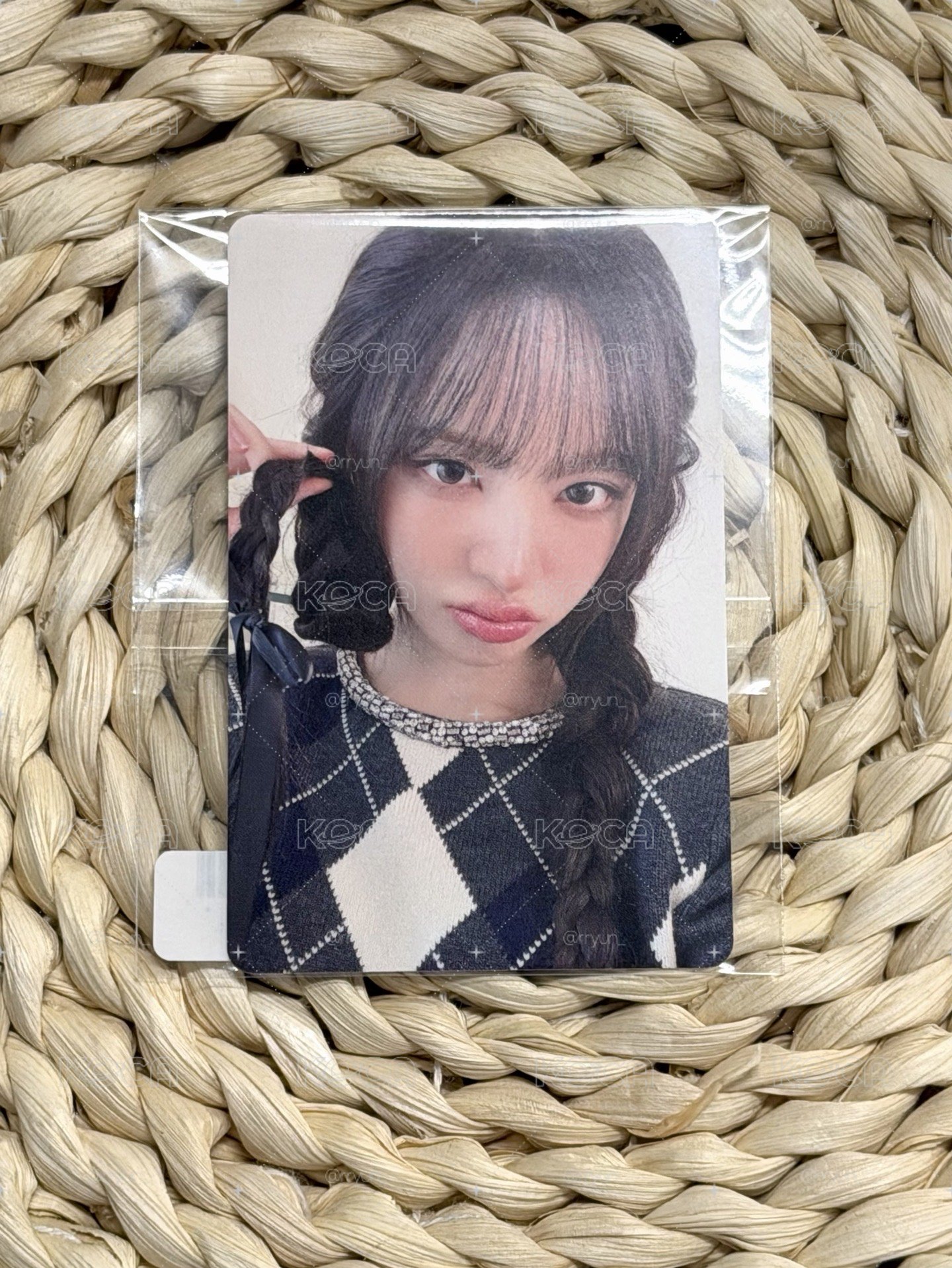 as栗