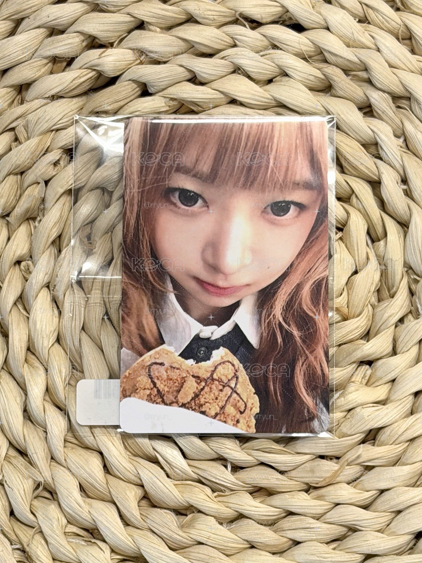 as怜