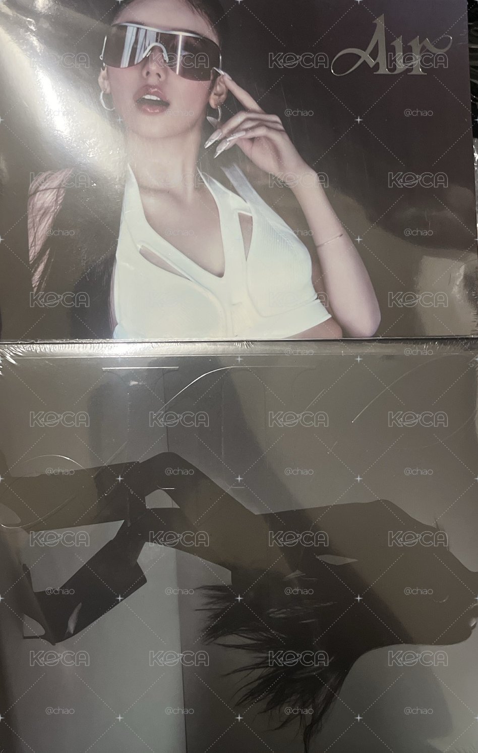 🧡Air 未拆專 禮志solo專