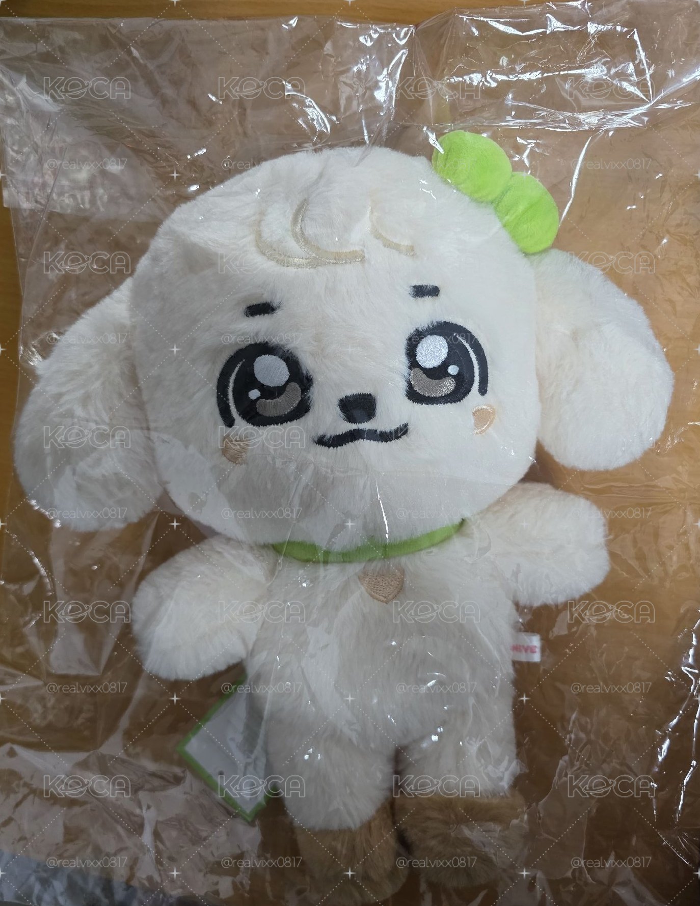 安 30cm minive大娃