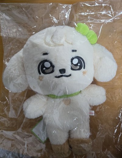 安 30cm minive大娃
