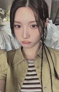 I.O.I 迷3 專輯卡 