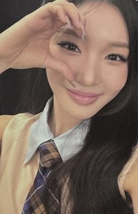 迷3 專輯卡 