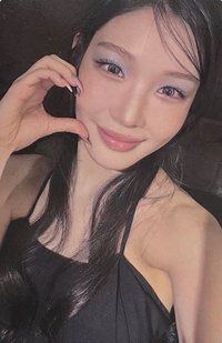 I.O.I 迷3 專輯卡 