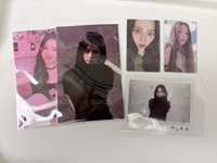 柚set