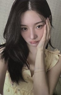 I.O.I 迷3 專輯卡 