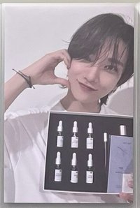 香水卡（需綁一張💎）