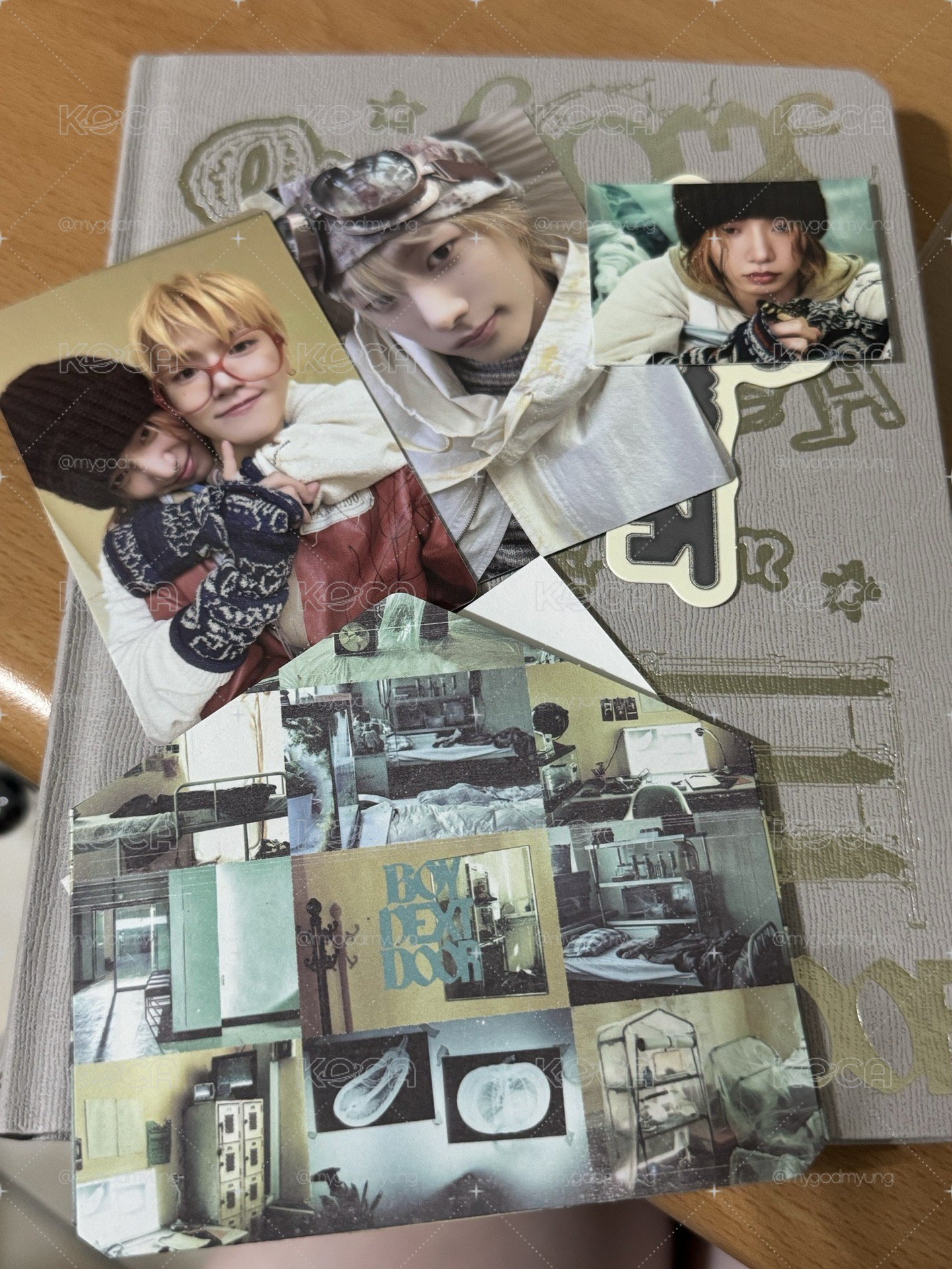 BUNKER 全專