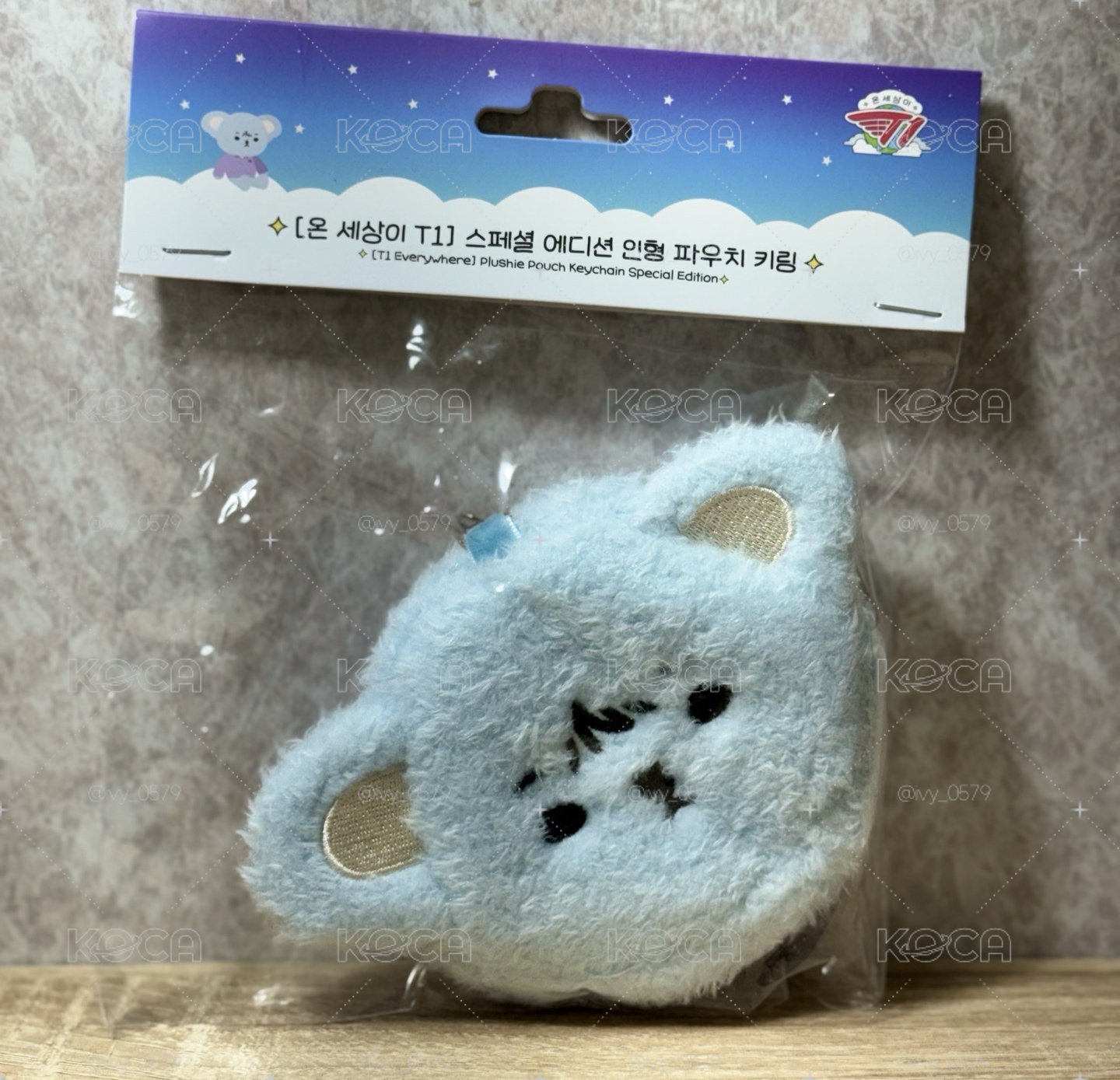 Peyz 動物零錢包+卡